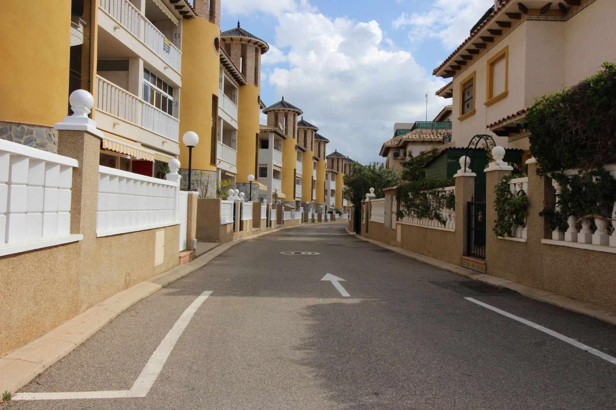 Relax Family Home Zenia Bulevard Orihuela Exterior photo