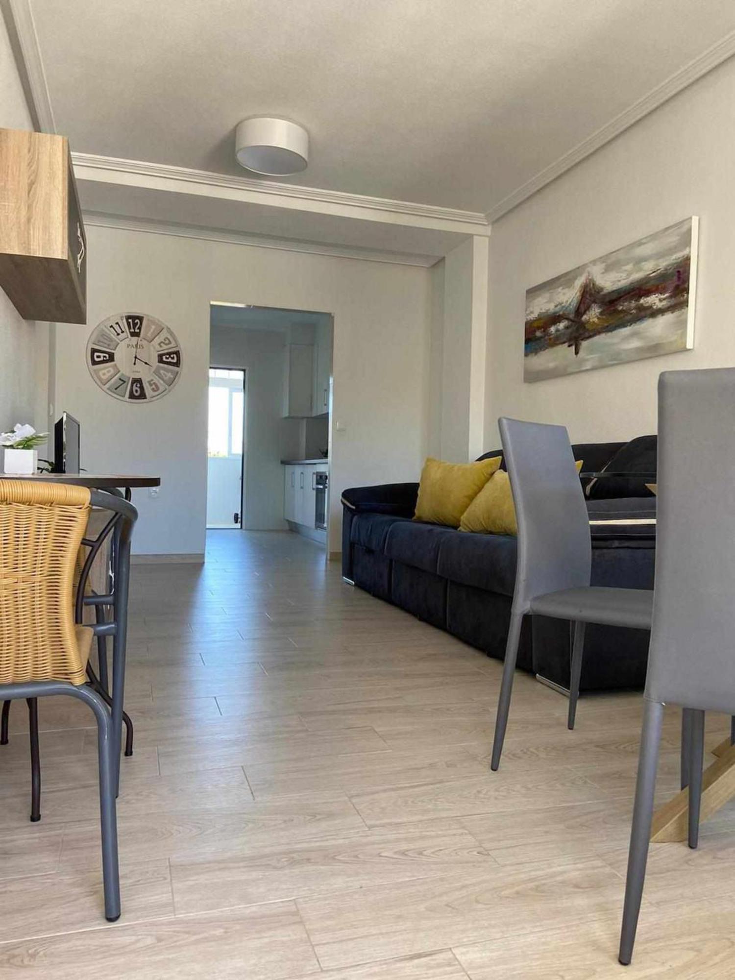 Relax Family Home Zenia Bulevard Orihuela Exterior photo